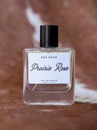 PRAIRIE ROSE